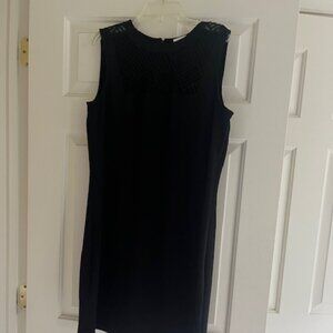 Woman's Calvin Klein Shift Dress 10